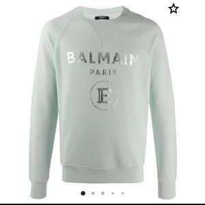 Balmain Sweatshirt